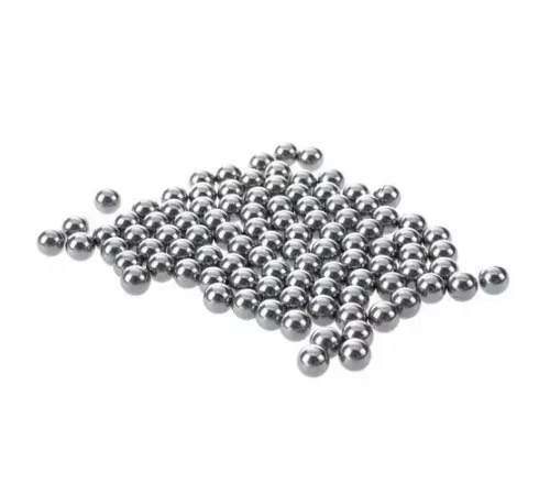 Шарики подшипниковые стальные в Новополоцке