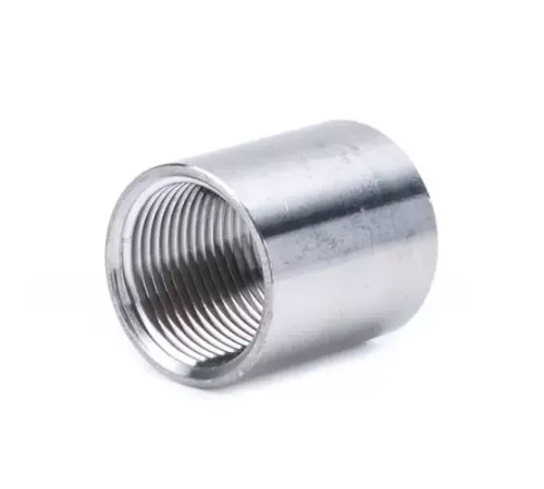 Нержавеющие резьбовые втулки в Новополоцке с доставкой