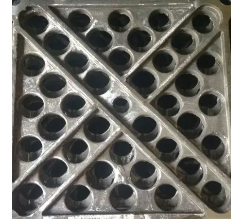 Отливки из жаропрочной стали в Новополоцке от Спецметаллстрой