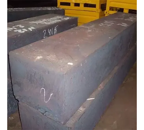 Квадратные и прямоугольные бронзовые поковки в Новополоцке