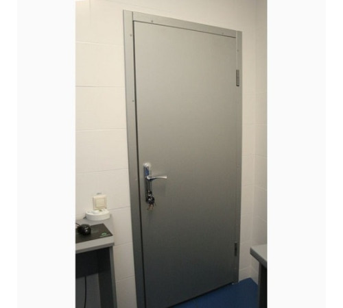 Свинцовые двери в Новополоцке для юридических лиц