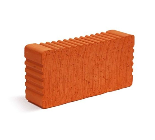 Одинарные полнотелые кирпичи в Новополоцке с доставкой