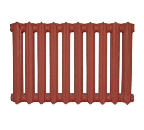 10-секционные чугунные радиаторы в Новополоцке с доставкой по Беларуси