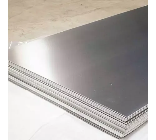 Стальные тонкие листы в Новополоцке от Спецметаллстрой