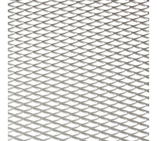 Алюминиевые декоративные сетки в Новополоцке