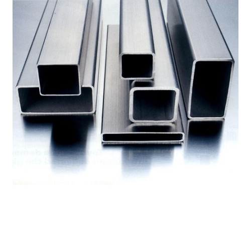 Алюминиевые профильные трубы в Новополоцке для юридических лиц