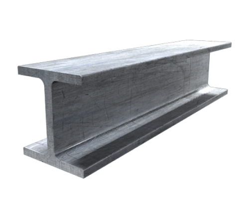 Алюминиевые двутавры в Новополоцке для строительства и промышленности