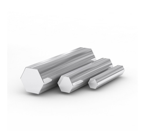 Алюминиевые шестигранники в Новополоцке и Беларуси