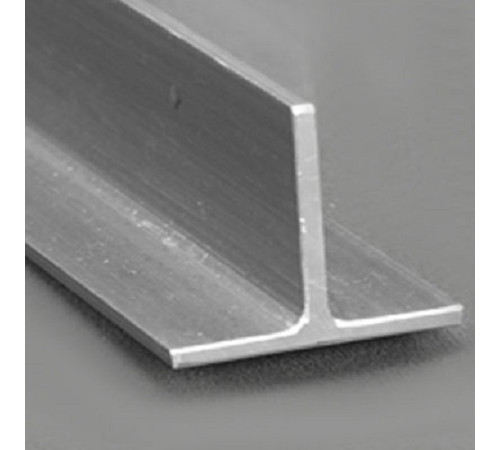 Алюминиевые тавры в Новополоцке от Спецметаллстрой