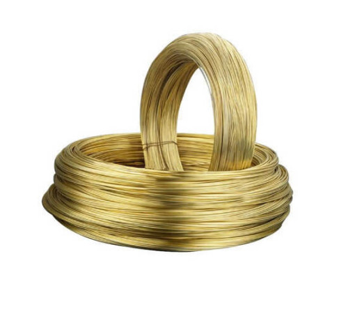 Латунные проволоки в Новополоцке для промышленности и строительства