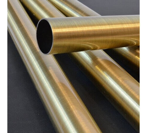 Латунные трубы в Новополоцке для юридических лиц