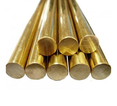 Латунные круги в Новополоцке от Спецметаллстрой