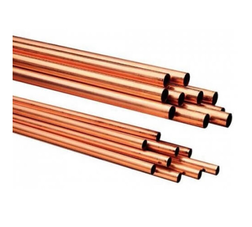 Медные капиллярные трубки в Новополоцке для юрлиц