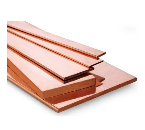 Медные полосы в Новополоцке для юридических лиц от Спецметаллстрой