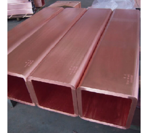 Трубы медные профильные в Новополоцке для юрлиц