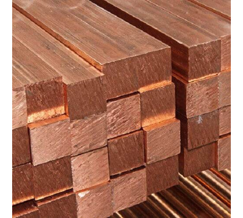 Квадраты медные в Новополоцке для юридических лиц