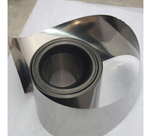 Титановые фольги в Новополоцке и Беларуси