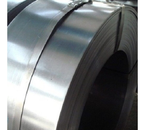 Титановые ленты в Новополоцке от производителя Спецметаллстрой