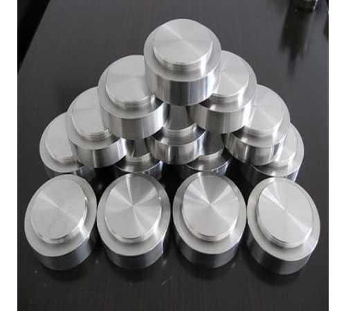 Титановые мишени в Новополоцке для напыления: Gr1, Gr2, Gr3, Gr4, Gr5, ВТ1-0