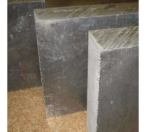 Плиты титановые в Новополоцке от Спецметаллстрой