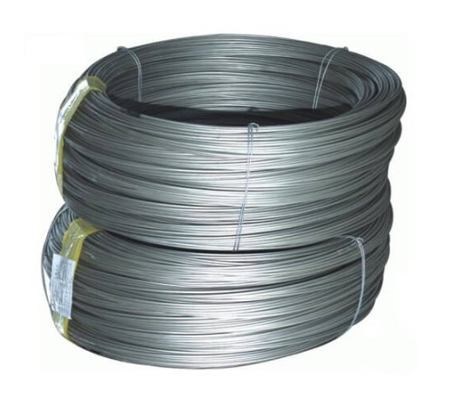 Титановые проволоки в Новополоцке для промышленности