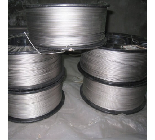 Титановые сварочные проволоки в Новополоцке для юрлиц