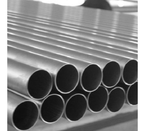 Трубы титановые в Новополоцке для промышленности и строительства