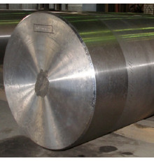 Заготовка из титана