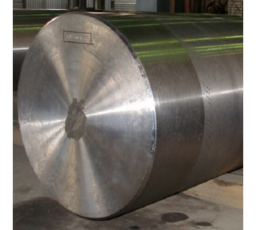 Титановые заготовки в Новополоцке для промышленности