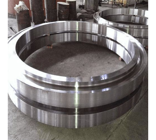 Титановые кольца в Новополоцке для промышленности