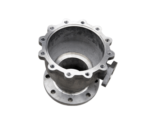 Титановые отливки в Новополоцке: производство и продажа