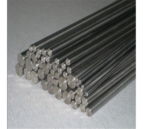 Титановые круги в Новополоцке от Спецметаллстрой