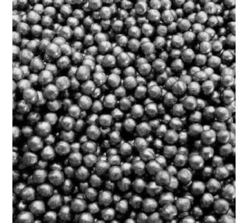 Дробь нержавеющая литая в Новополоцке для предприятий