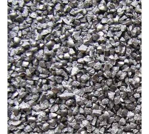 Дробь нержавеющая колотая в Новополоцке с доставкой по Беларуси