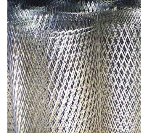 Нержавеющие просечно-вытяжные сетки в Новополоцке для юрлиц