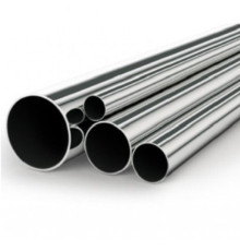 Трубы нержавеющие
