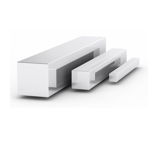 Квадраты нержавеющие в Новополоцке с доставкой по Беларуси