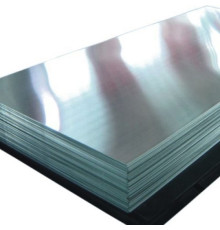 Нержавеющий лист