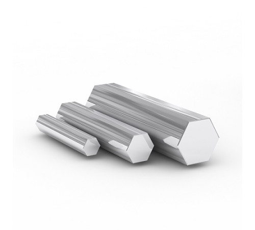 Шестигранники нержавеющие в Новополоцке для юрлиц