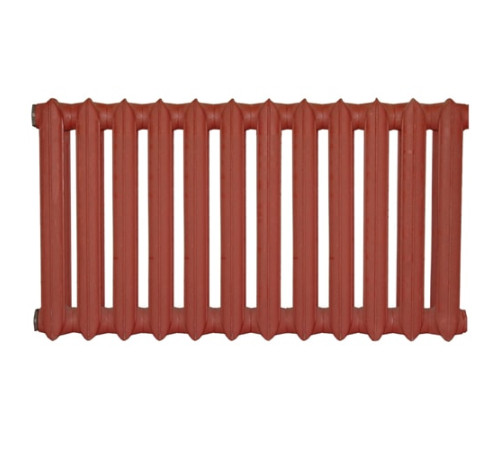 12-секционные чугунные радиаторы Konner в Новополоцке