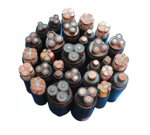 Силовые кабели в Новополоцке для юридических лиц