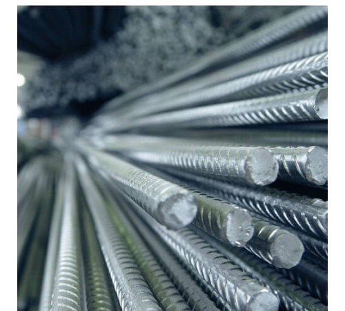 Арматура А400 в Новополоцке и по всей Беларуси