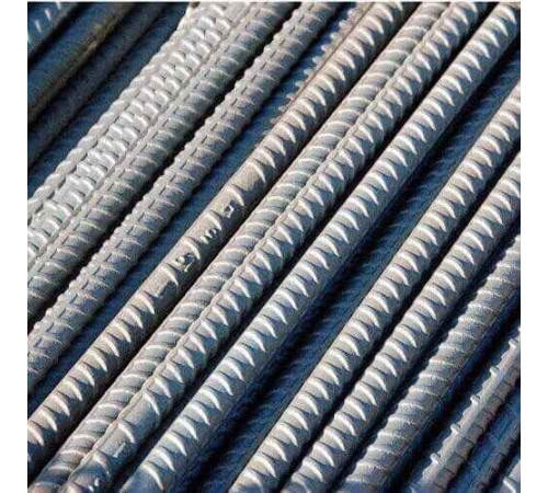 Арматура А5 А800 в Новополоцке для строительства