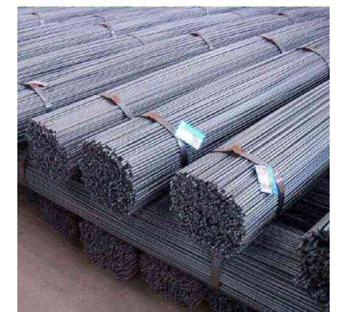 Арматура А500с в Новополоцке для строительства