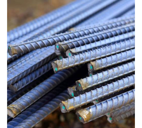 Арматура А6 А1000 в Новополоцке для строительства