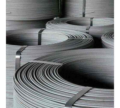 Арматура АС2 (АС300) в Новополоцке для строительства