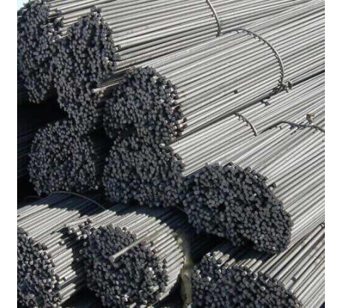 Арматура А1 (А240) в Новополоцке и Беларуси