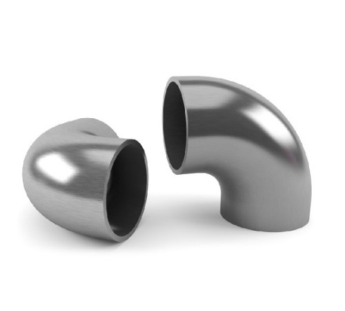 Отводы крутоизогнутые 90 градусов в Новополоцке