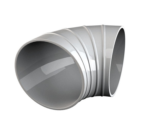 Отводы сварные секторные в Новополоцке для промышленных трубопроводов