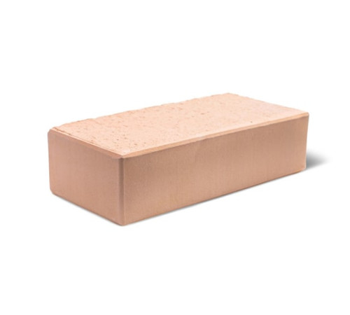 Облицовочные силикатные полнотелые кирпичи в Новополоцке